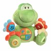Музична інтерактивна Жаба-дослідник, PLAYGRO