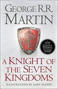 Художественные: Knight of the Seven Kingdoms (9780008238094)