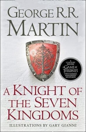 Художні: Knight of the Seven Kingdoms (9780008238094)