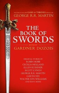 Книги для дорослих: Book of swords