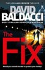 The fix (9781509848270)