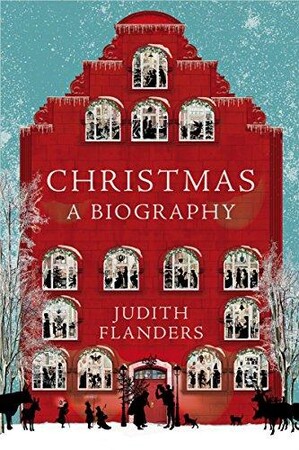Соціологія: Christmas: A Biography