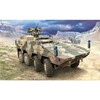 Бронетранспортер Revell 2009 г Германия GTK Boxer FuFz A1 1:72 (03209)