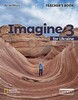 Imagine for Ukraine НУШ 3 Teacher`s Book [Лінгвіст]