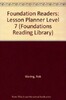 FR Level 7 Lesson Planner
