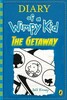 Diary of a Wimpy Kid: The Getaway (Book 12) (9780141385297)