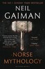 Norse mythology (9781408891957)