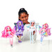 Игровой набор с куклой Dream Seekers — Хоуп дополнительное фото 5.