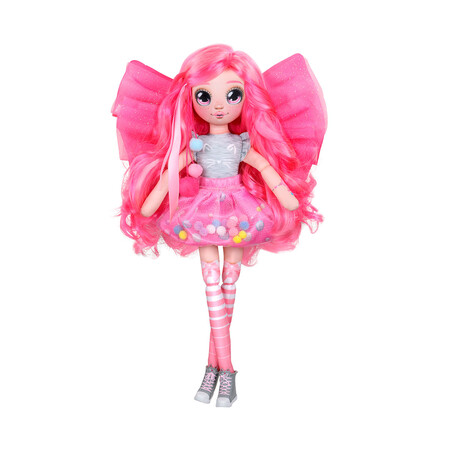 Куклы: Игровой набор с куклой Dream Seekers — Белла