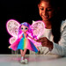 Ігровий набір з лялькою Dream Seekers — Сяюча Стелла дополнительное фото 4.