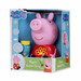 Ігровий набір з мильними бульбашками «Баббл-машина», Peppa Pig дополнительное фото 3.