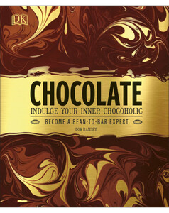 Книги для дорослих: Chocolate