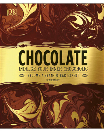 Для середнього шкільного віку: Chocolate