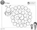 Pippa and Pop 3 Letters and Numbers Workbook British English [Cambridge University Press] дополнительное фото 3.