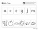 Pippa and Pop 3 Letters and Numbers Workbook British English [Cambridge University Press] дополнительное фото 1.