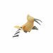 Стретч-игрушка в виде животного «Тропические птички» в ассортименте, #sbabam дополнительное фото 9.