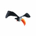 Стретч-игрушка в виде животного «Тропические птички» в ассортименте, #sbabam дополнительное фото 11.