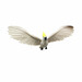 Стретч-іграшка у вигляді тварини «Тропічні пташки» в асортименті, #sbabam дополнительное фото 2.