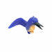 Стретч-іграшка у вигляді тварини «Тропічні пташки» в асортименті, #sbabam дополнительное фото 5.