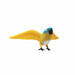 Стретч-іграшка у вигляді тварини «Тропічні пташки» в асортименті, #sbabam дополнительное фото 7.