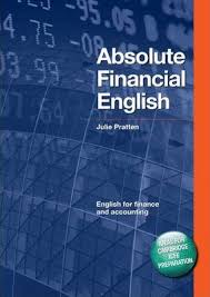 Книги для дорослих: Absolute Financial English Book with Audio CD (9781905085286)