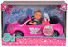 Кукла Эви с щенком в машине, Steffi & Evi Love дополнительное фото 1.