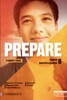 Prepare for Ukraine НУШ 8 Student's Book (Тверда обкладинка) [Cambridge University Press]
