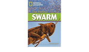 Книги для дітей: FRL3000 C1 Perfect Swarm with Multi-ROM