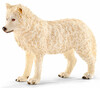 Фигурка Арктический волк 14742, Schleich