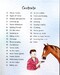 Little book of horses and ponies [Usborne] дополнительное фото 1.