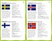 Flags of the world cards [Usborne] дополнительное фото 1.