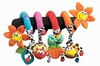 Пружинка-Кружилка Дивовижний сад, PLAYGRO