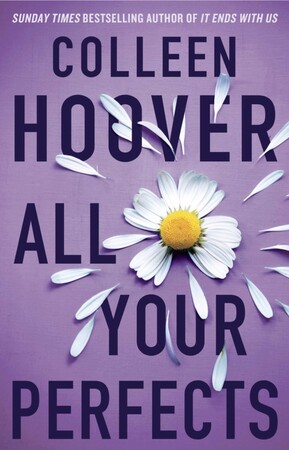 Художні: All Your Perfects [Simon and Schuster]