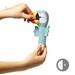 М'яка іграшка з пискавкою і прорізувачем «Тукан», 24 см, BabyOno дополнительное фото 7.