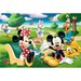 Пазл серии Maxi «Дисней: Микки Маус с друзьями», 24 эл., Trefl дополнительное фото 1.
