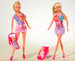 Кукла Штеффи Няня в фиолетовом наряде, Steffi & Evi Love дополнительное фото 2.