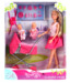 Кукла Штеффи в платье с детьми в коляске, Steffi & Evi Love дополнительное фото 2.