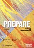Prepare for Ukraine НУШ 8 Workbook [Cambridge University Press]