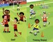 Настольная карточная игра Football snap [Usborne] дополнительное фото 1.