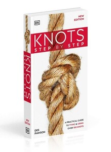 Книги для дорослих: Knots Step by Step
