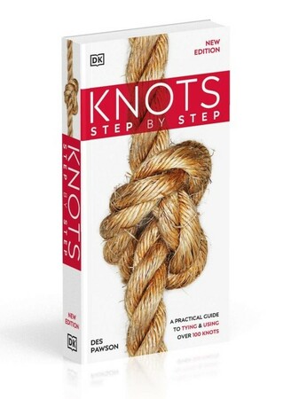 Хобі, творчість і дозвілля: Knots Step by Step
