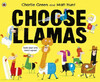 Choose Llamas [Ladybird]