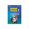 Happy Trails 1 Grammar SB Greek Edition