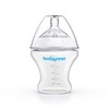 Бутылочка антиколиковая Natural nursing, 180 мл, 0+, BabyOno