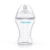Бутылочка антиколиковая Natural nursing, 260 мл, 0+, BabyOno