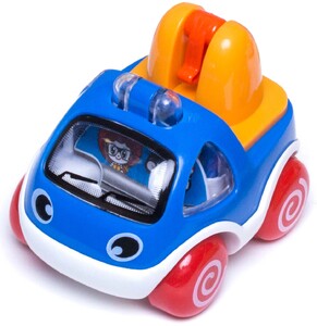 Ігри та іграшки: Евакуатор, швидкий помічник, інерційна машинка, BeBeLino