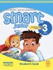 Smart Junior for Ukraine НУШ 3 Student's Book (М'яка обкладинка) [MM publications]