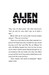 Alien Storm дополнительное фото 1.