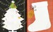 Drawing, doodling and colouring for Christmas дополнительное фото 1.
