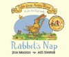 Lift-the-flap Rabbit's Nap